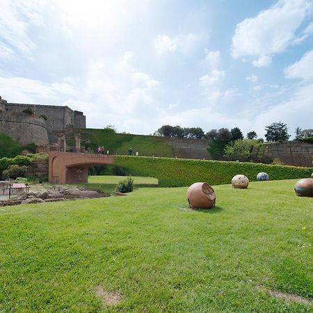 דירות סאבונה Casa Alba La Casa Delle Coccole מראה חיצוני תמונה