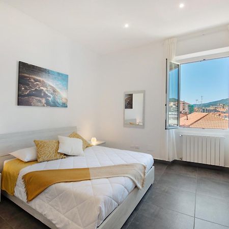 דירות סאבונה Casa Alba La Casa Delle Coccole מראה חיצוני תמונה