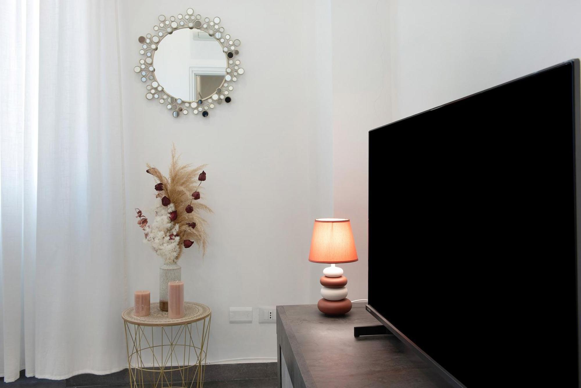 דירות סאבונה Casa Alba La Casa Delle Coccole מראה חיצוני תמונה
